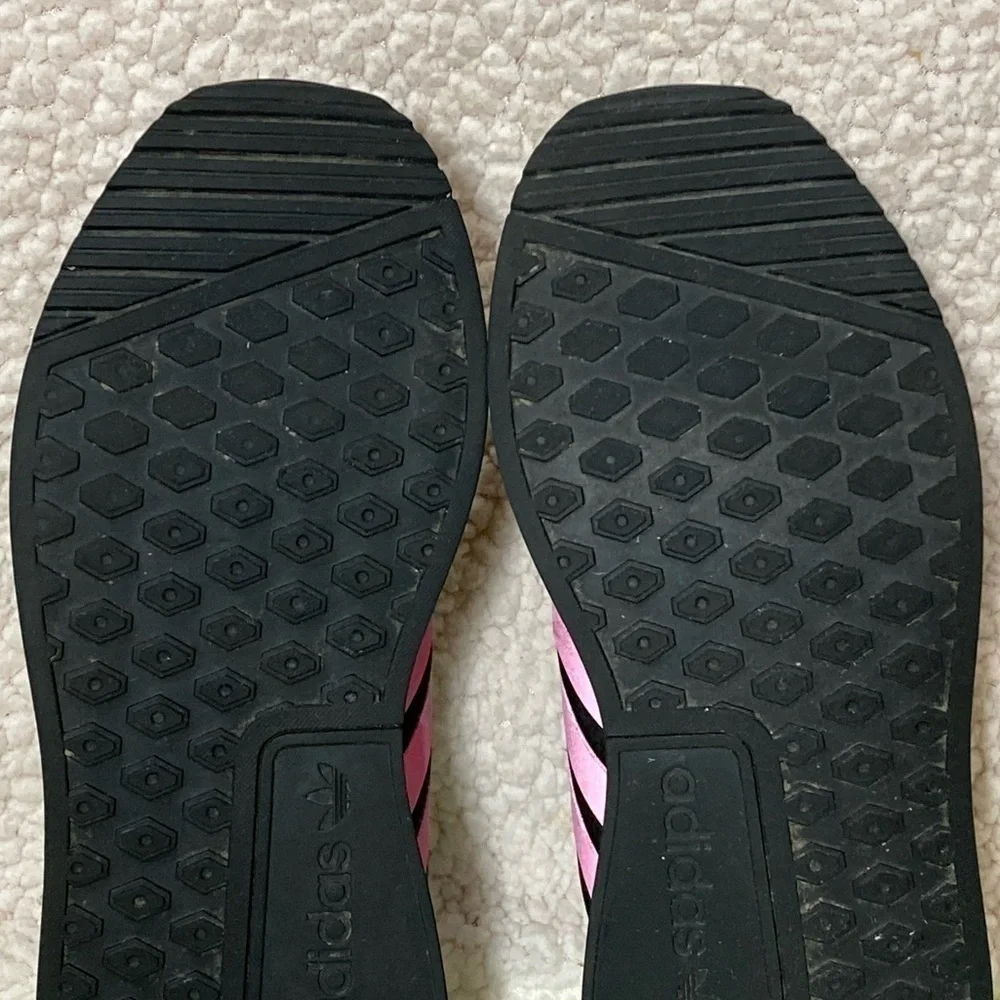 Adidas Unisex Multi-Cololred Swift Originals Running Sneaker Shoes US M 7 & W 8